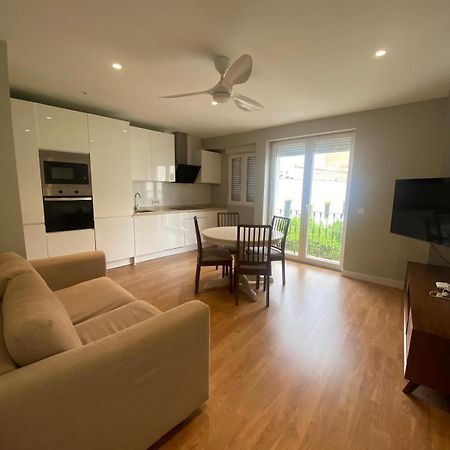 Deluxe Central Dolores De Nuestra Sra Apartman Sevilla Kültér fotó
