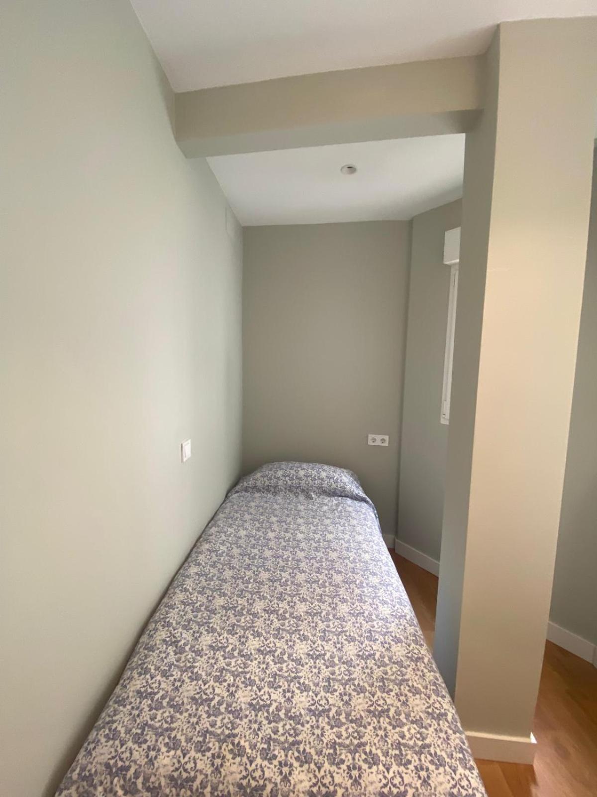 Deluxe Central Dolores De Nuestra Sra Apartman Sevilla Kültér fotó