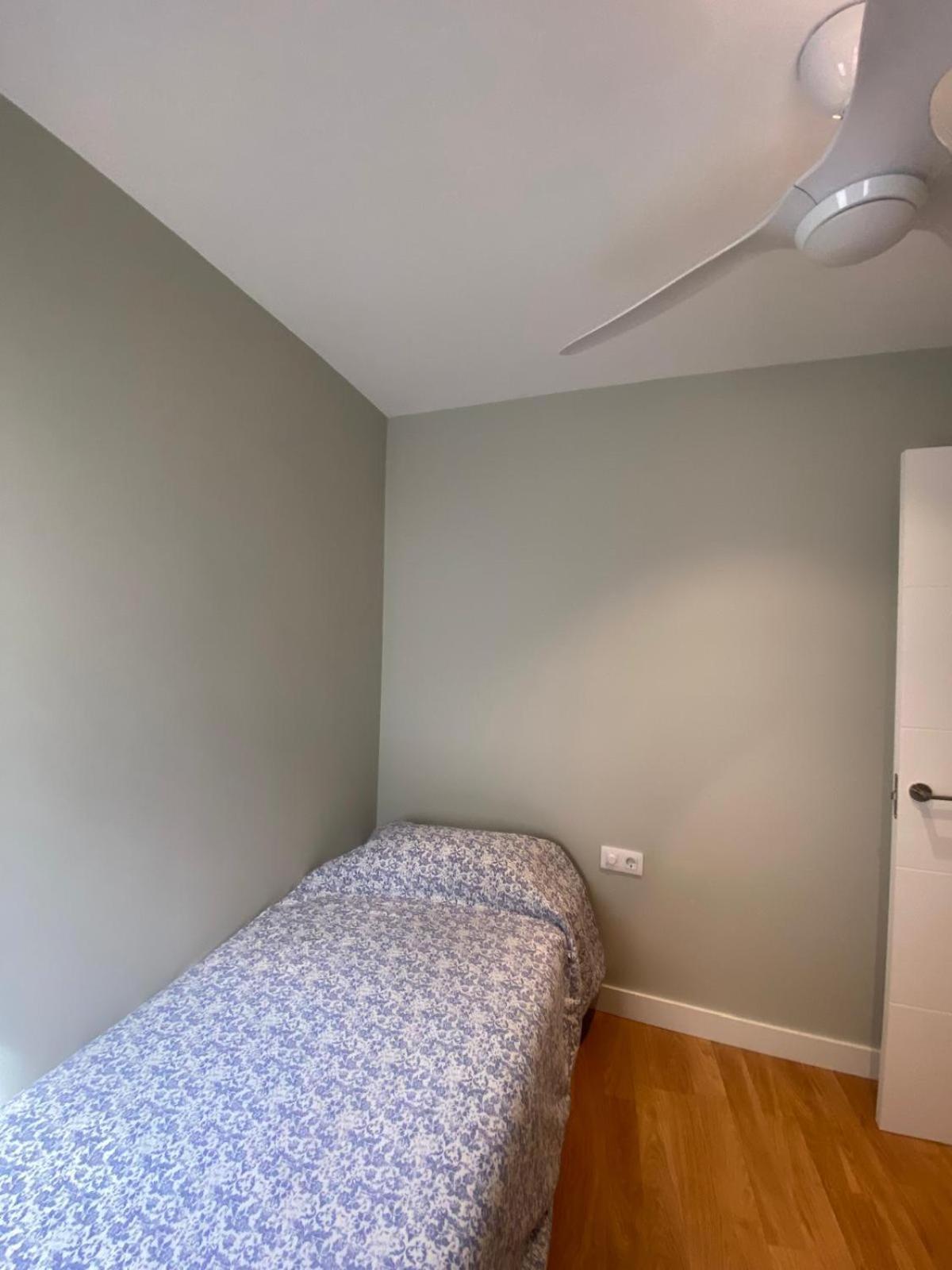 Deluxe Central Dolores De Nuestra Sra Apartman Sevilla Kültér fotó