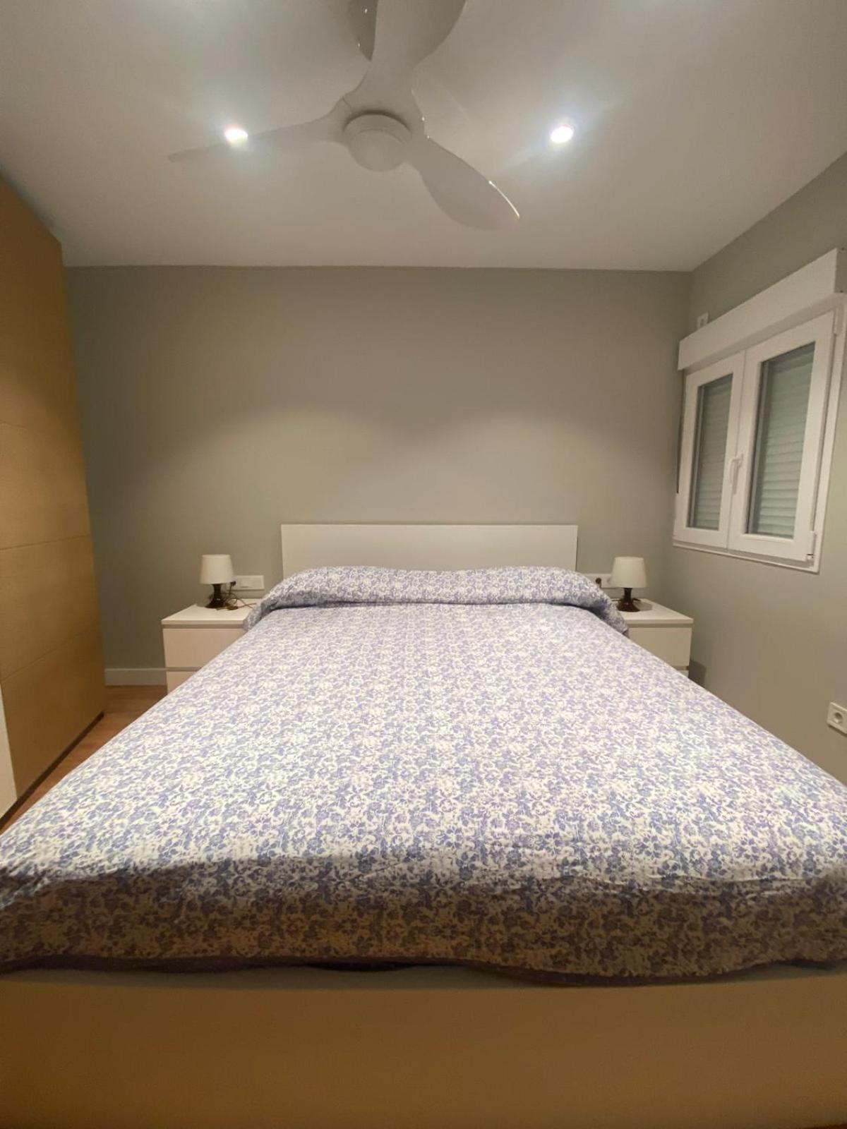 Deluxe Central Dolores De Nuestra Sra Apartman Sevilla Kültér fotó