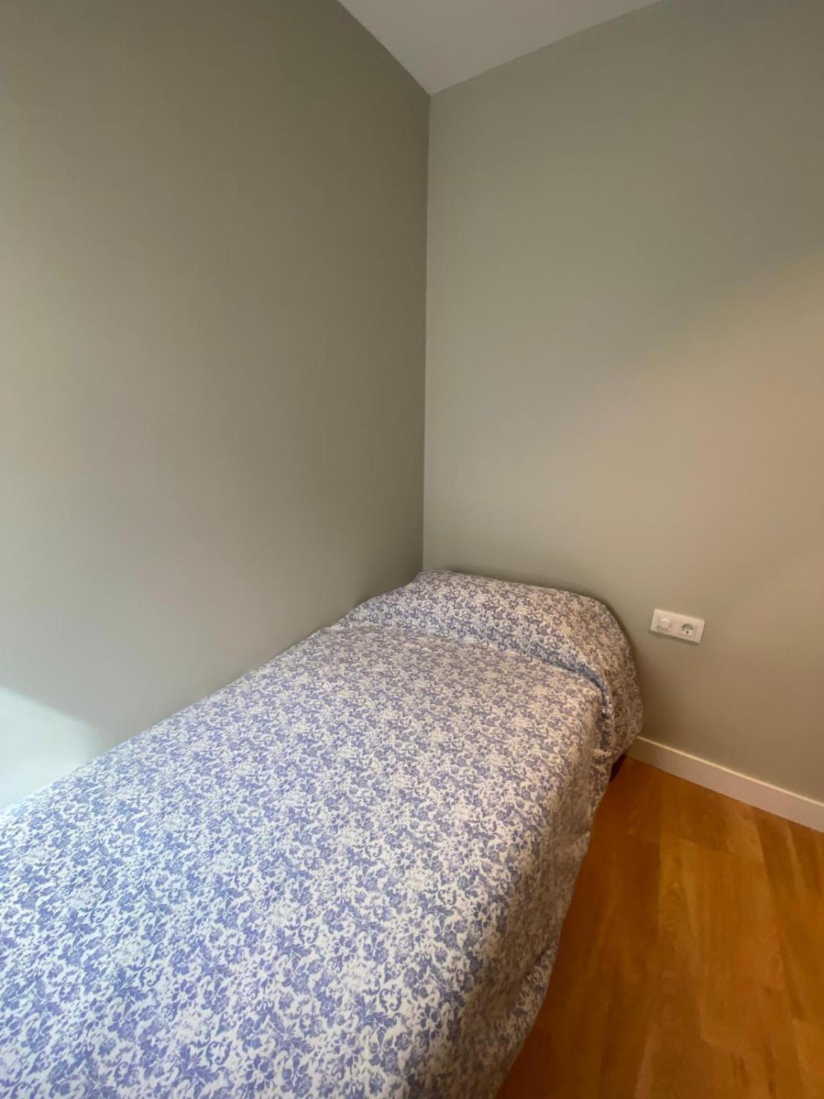 Deluxe Central Dolores De Nuestra Sra Apartman Sevilla Kültér fotó