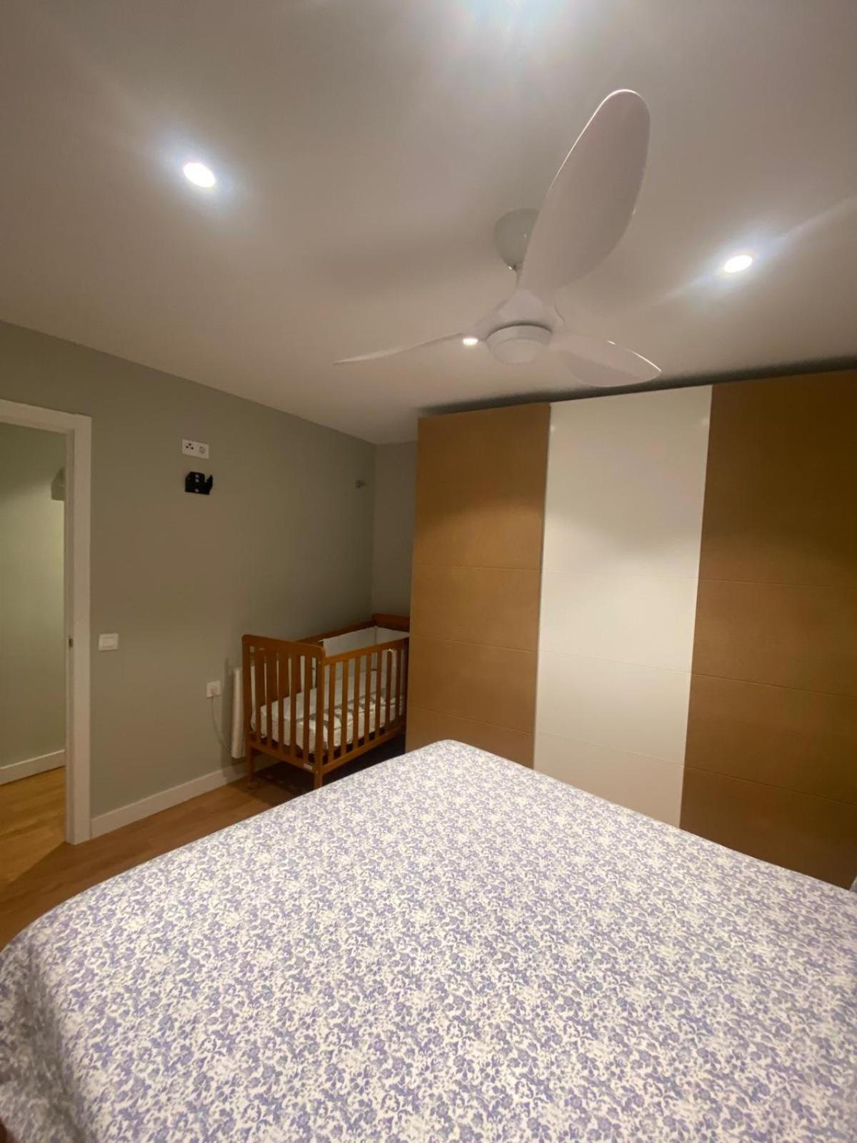 Deluxe Central Dolores De Nuestra Sra Apartman Sevilla Kültér fotó