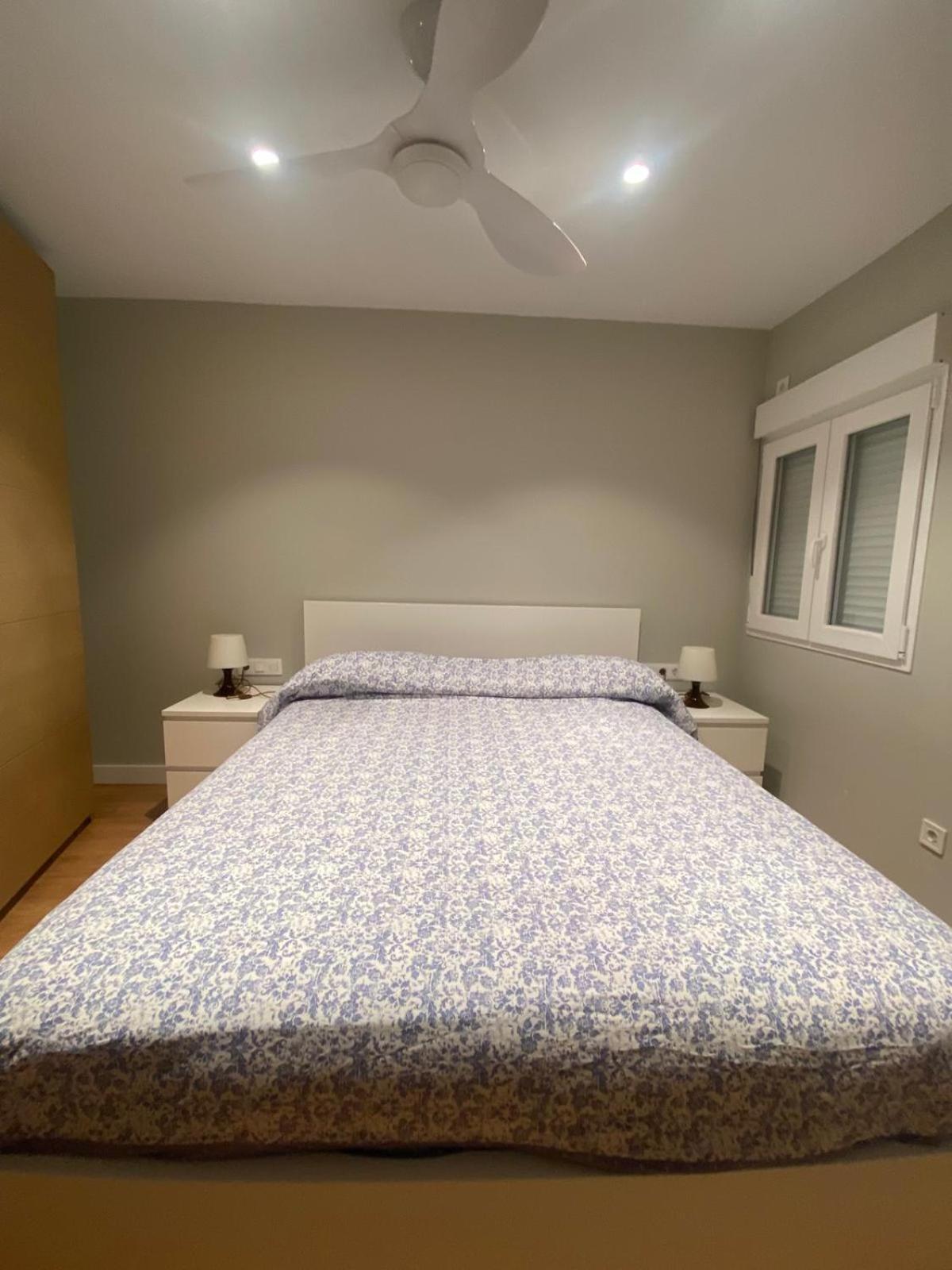 Deluxe Central Dolores De Nuestra Sra Apartman Sevilla Kültér fotó