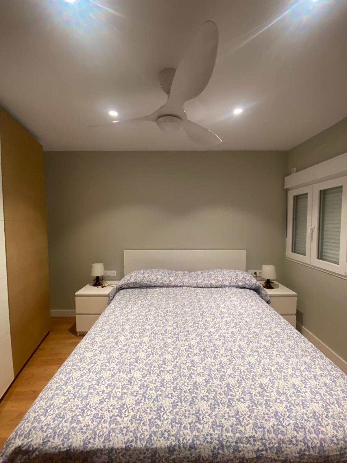 Deluxe Central Dolores De Nuestra Sra Apartman Sevilla Kültér fotó