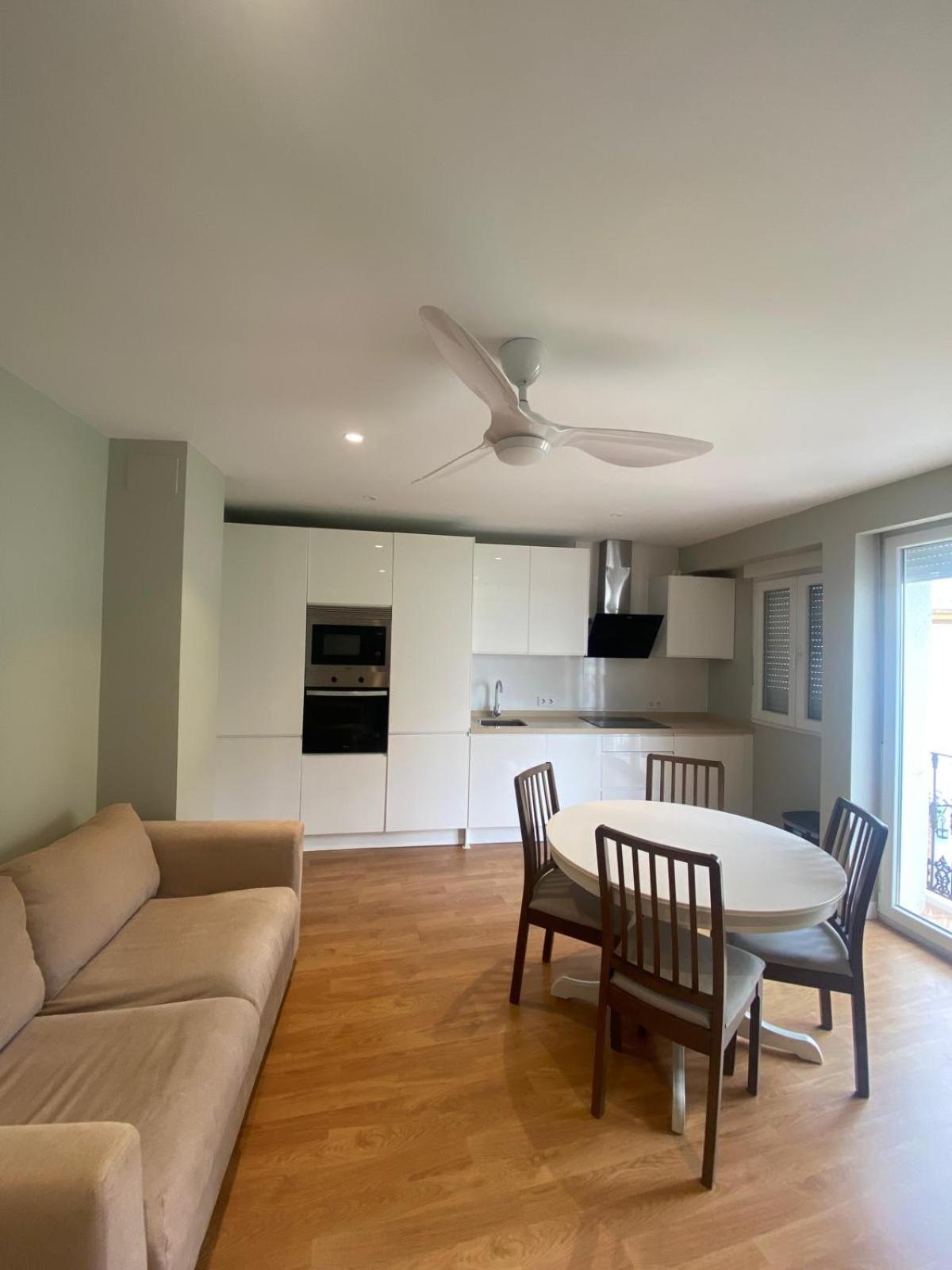 Deluxe Central Dolores De Nuestra Sra Apartman Sevilla Kültér fotó